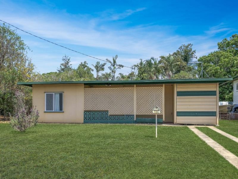 132 Hyde Street, Frenchville QLD 4701
